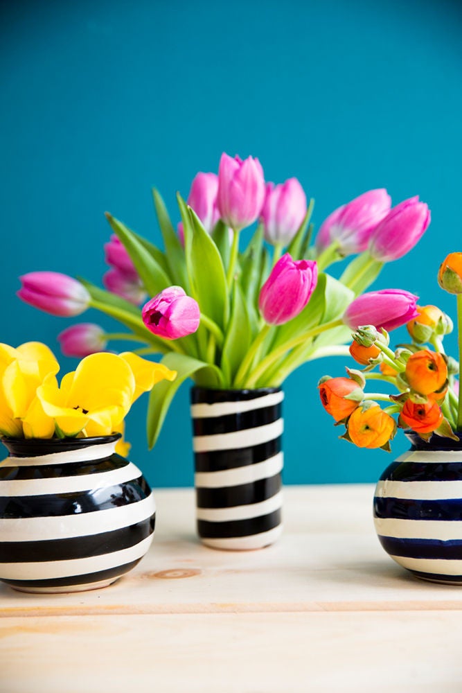 Easy Spring Centerpiece Ideas That Wow