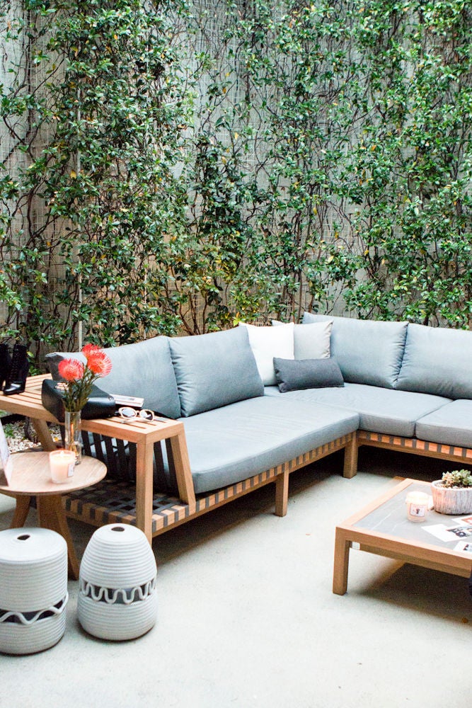 16 Essentials Every Outdoor Space Needs For Summer