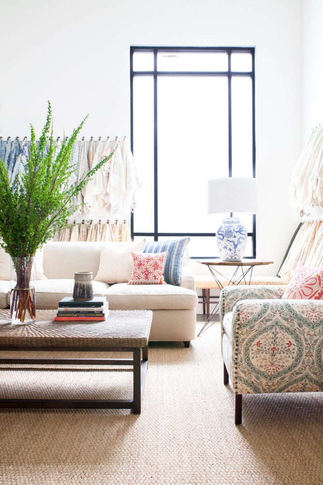 15 living rooms that are OWNING spring