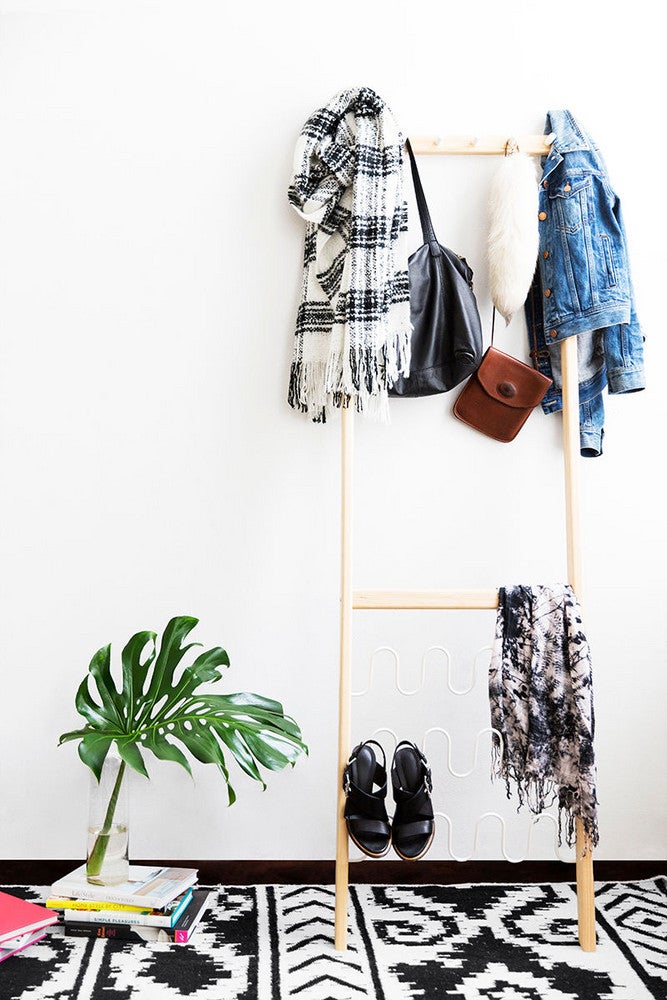 13 ways to make a small space feel less tiny