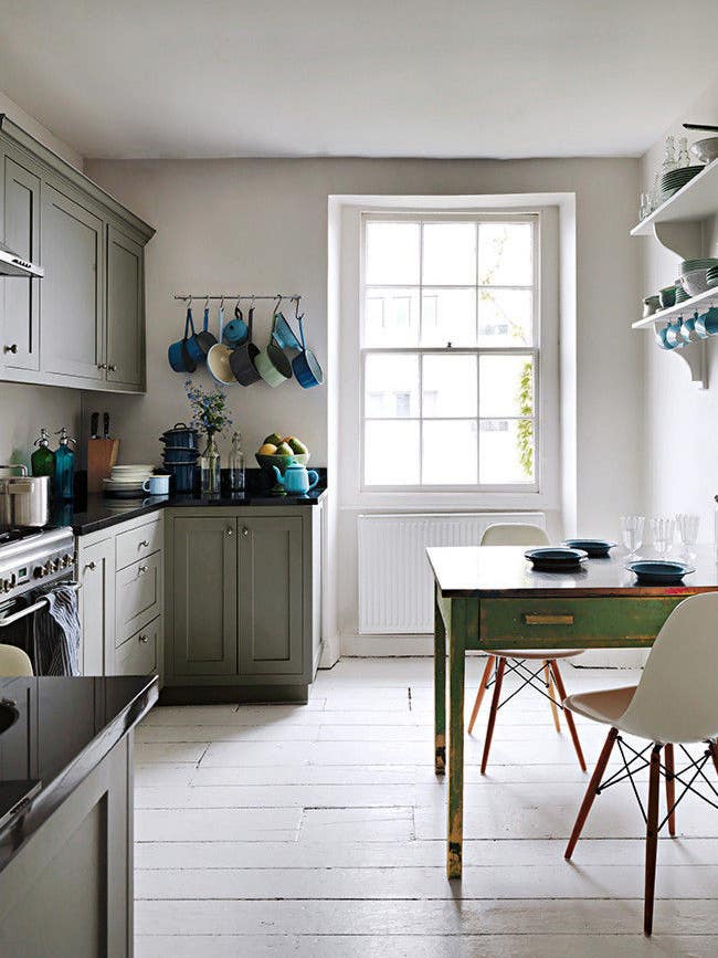 the best interior paint colors of 2015