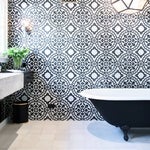 remodeling bathroom ideas tiled bathroom walls
