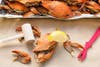 How To Host A Crab Boil Crab and Mallet