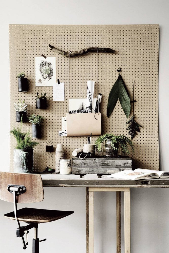 Home Office Ideas On A Budget Taupe Office