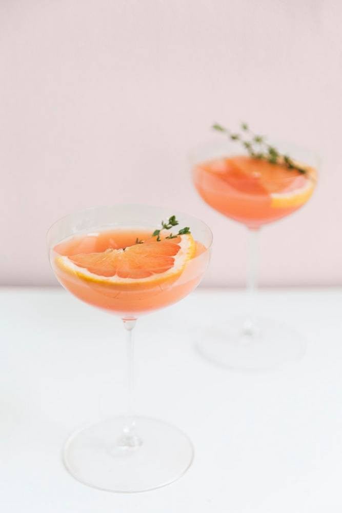 10 Sweet and Spicy Cocktails To Make On Valentine’s
