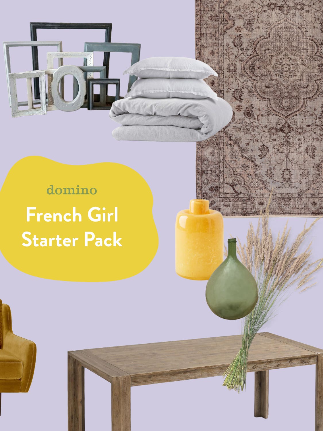 Your Ultimate Guide to French Girl Decor