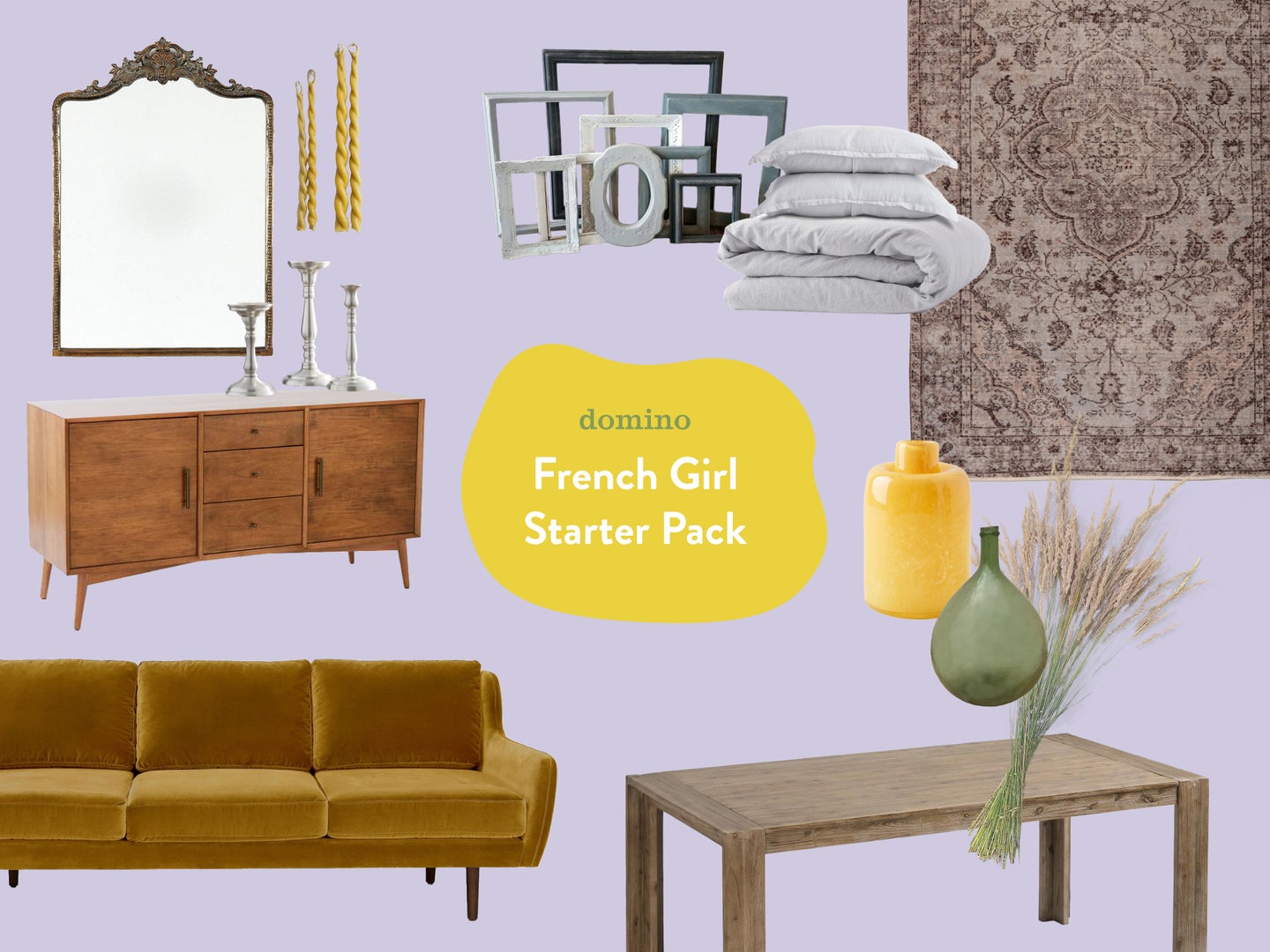 Your Ultimate Guide to French Girl Decor