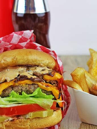 French Fry Recipes In-N-Out Animal Style