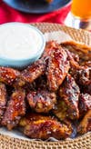 51 Things To Bring To The BBQ This Memorial Day Wings