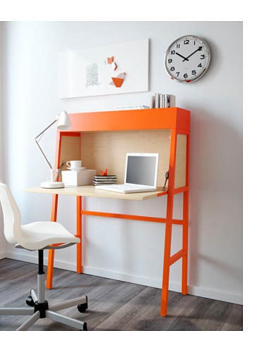 These Ikea Finds Were Made for Small Spaces
