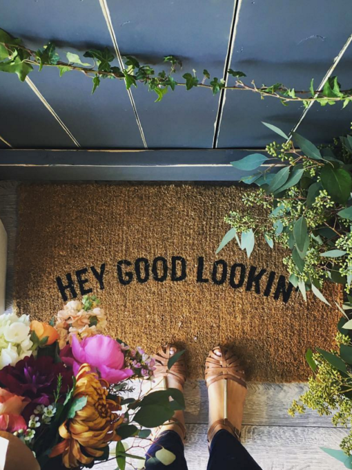 10 Quirky Doormats That Define Your Home’s Personality