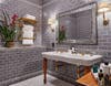 2017's Best Bathroom Interior Design- Luxury Bathroom