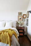 Best Bedroom Decor of 2017- vintage