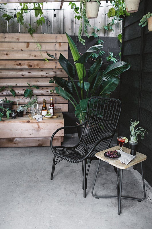 11 Picture-Perfect Outdoor Spaces You Need to See