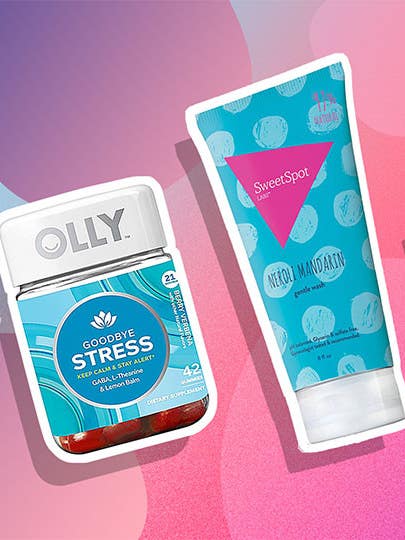 9 Products to Keep You Fresh and Stress-Free During Your Period