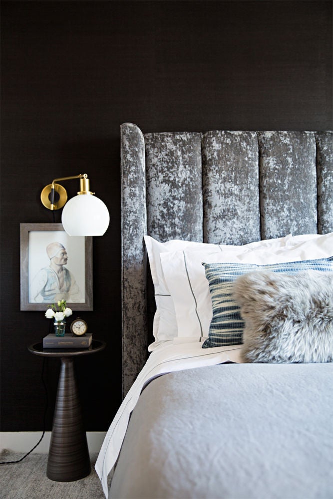 How to Make the Most of a Small Bedroom
