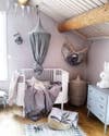 lilac wall paint