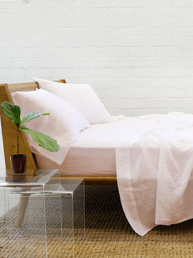The 9 Best Sheets for a Better Night’s Sleep