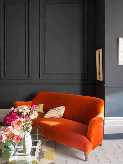 Your Guide to Picking the Perfect Paint Finish