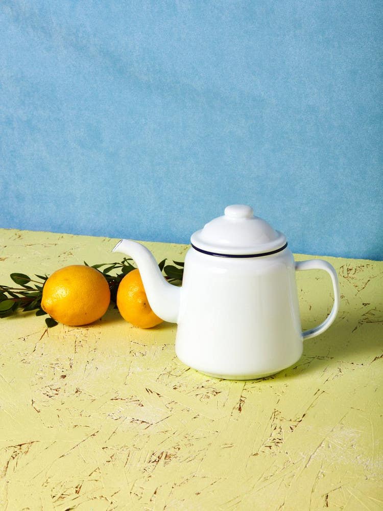 10 Reasons Why It’s Time to Ditch Your Boring Kettle