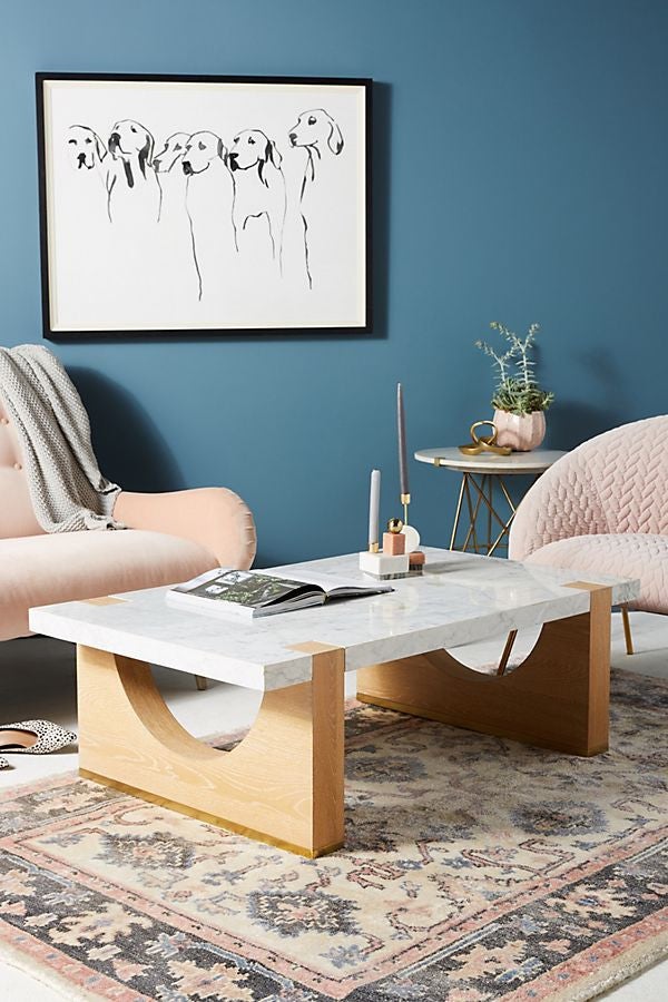 12 Coffee Tables That Will Transform Your Living Room