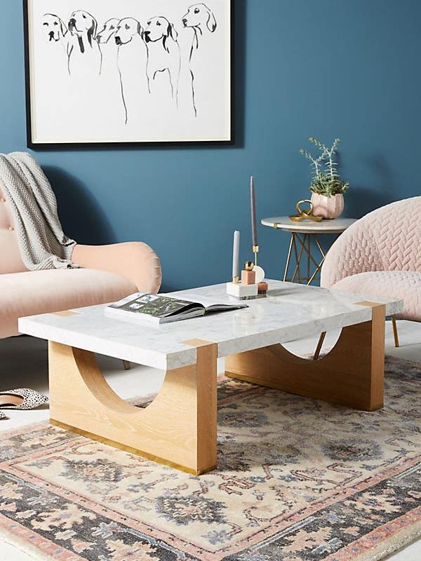 12 Coffee Tables That Will Transform Your Living Room