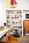 10 New and Clever Uses for Bookshelves
