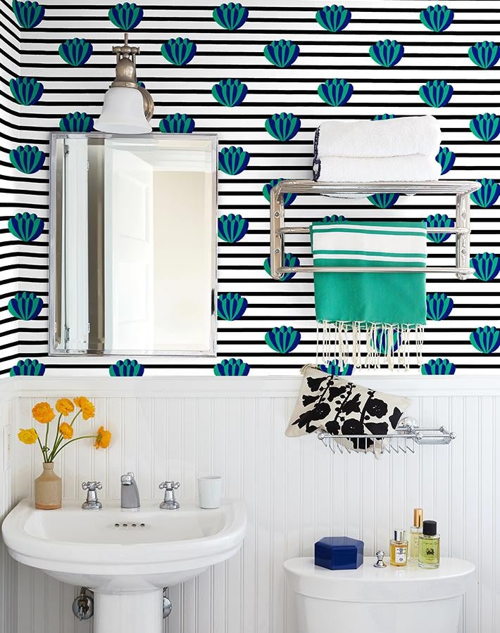 11 Ways Wallpaper Can Completely Transform a Room