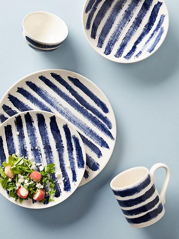 The Dinnerware Trend We’re Obsessing Over