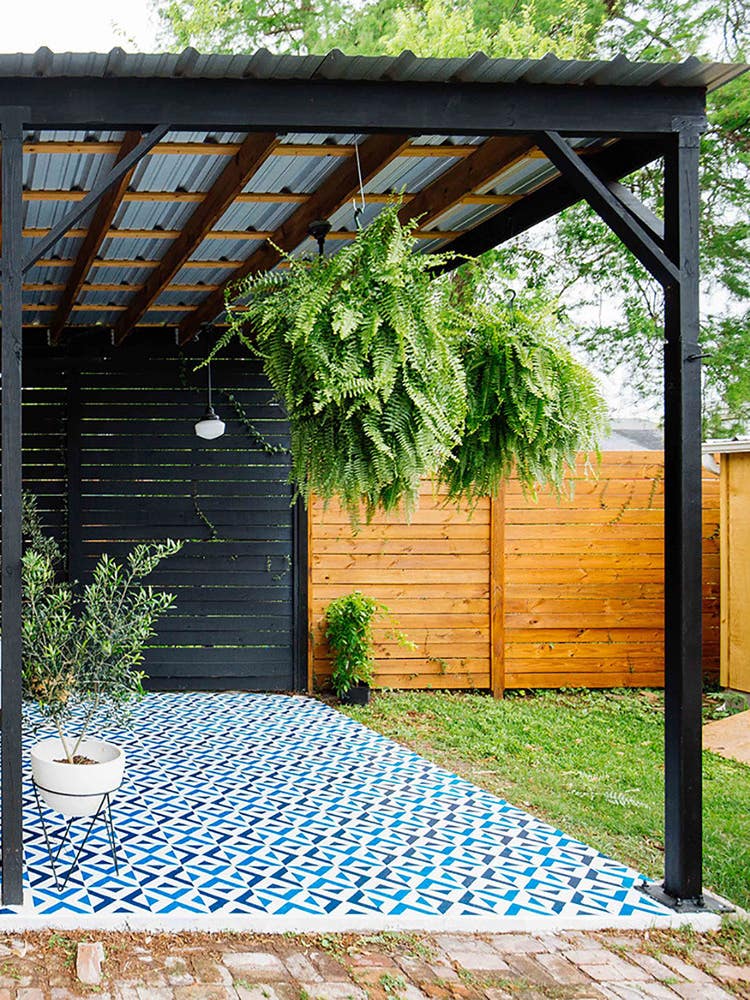 Easy Ways To Add Personality To Your Patio