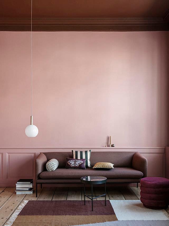 Minimalists and Maximalists Alike Will Love This Colorful Trend
