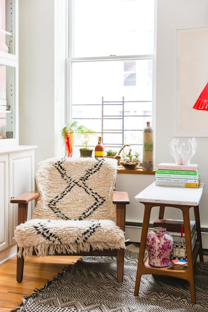 The Designer’s Guide to Dressing Up Your Small Space