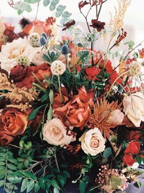 The Florists on Instagram We’re Obsessed With (and You Will Be, Too)