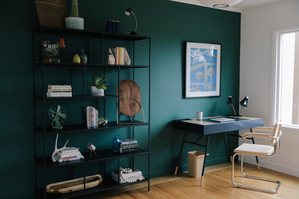 12 Home Offices We’d WFH in Every Day