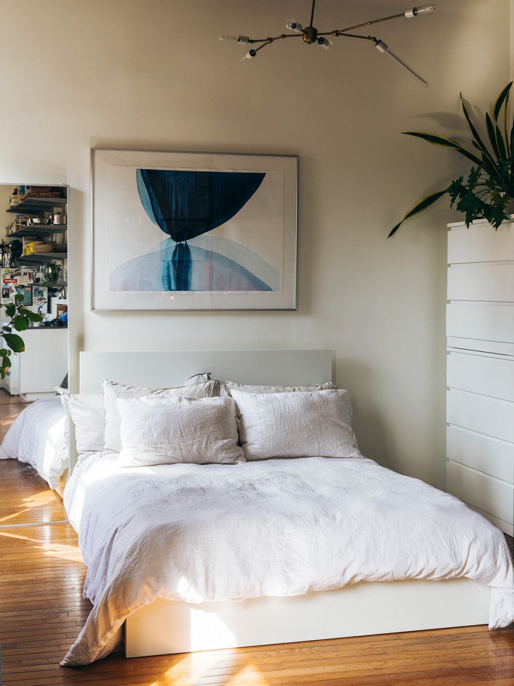 What I Wish I Knew Before Living in a Small Space