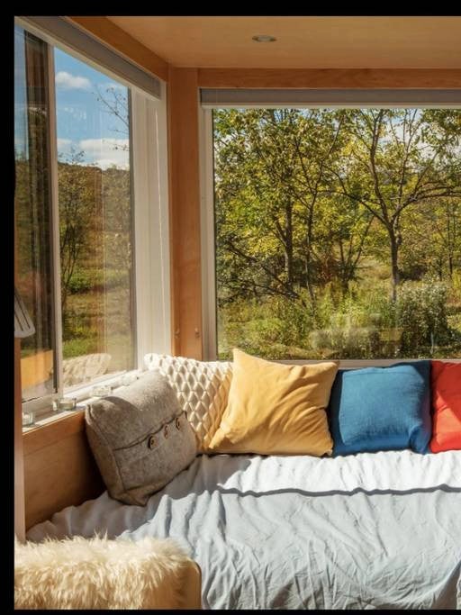 The 10 Best Tiny House Rentals on Airbnb Right Now