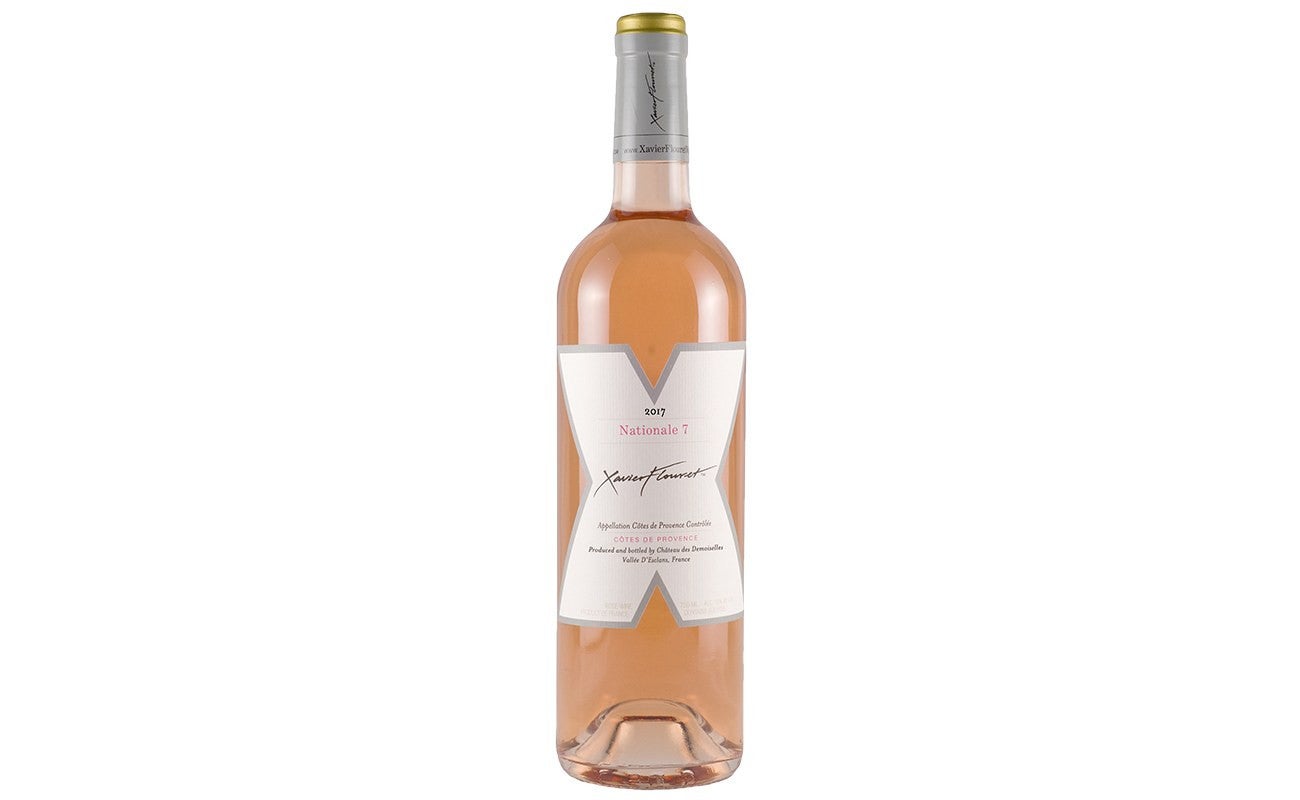 10 Rosé Wines to Get Summer Officially Started