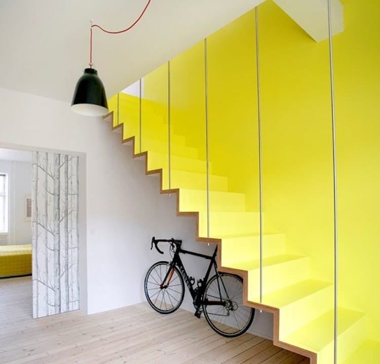 Stunning Staircases That Are a Step Above the Rest