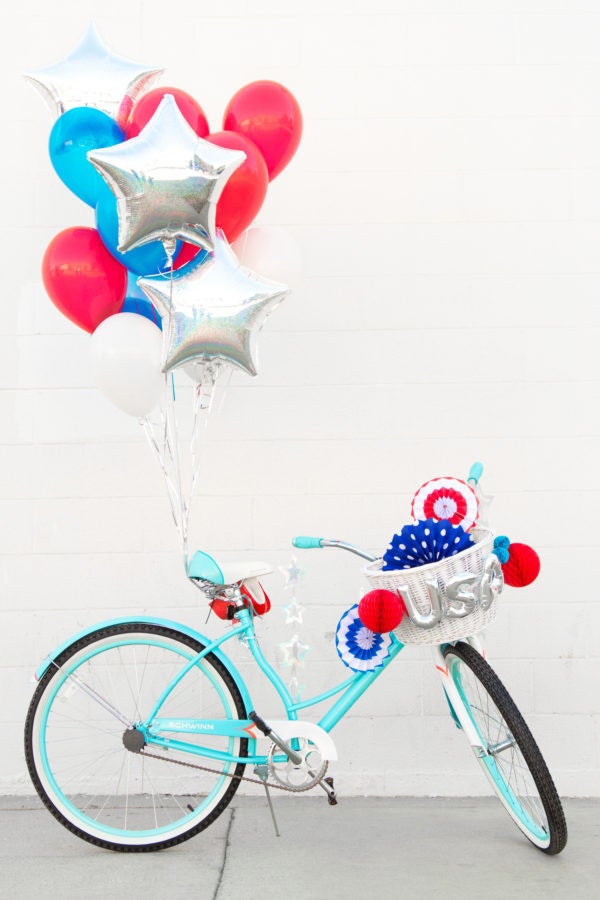 DIY July 4th Decor You&#8217;ll Actually Want To Display