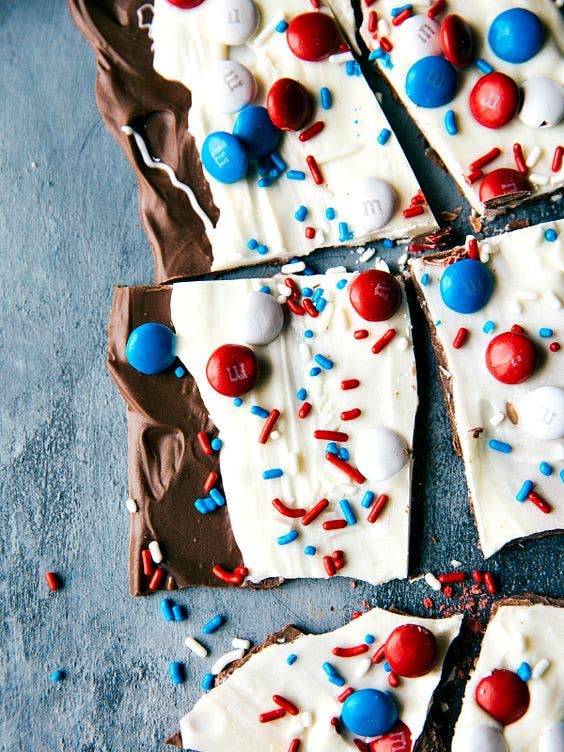 20 Easy 4th of July Recipes That Will Wow