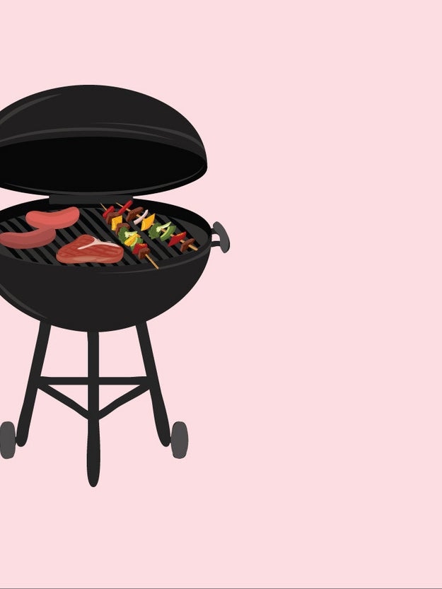 24 Grilling Hacks You’ll Use All Summer