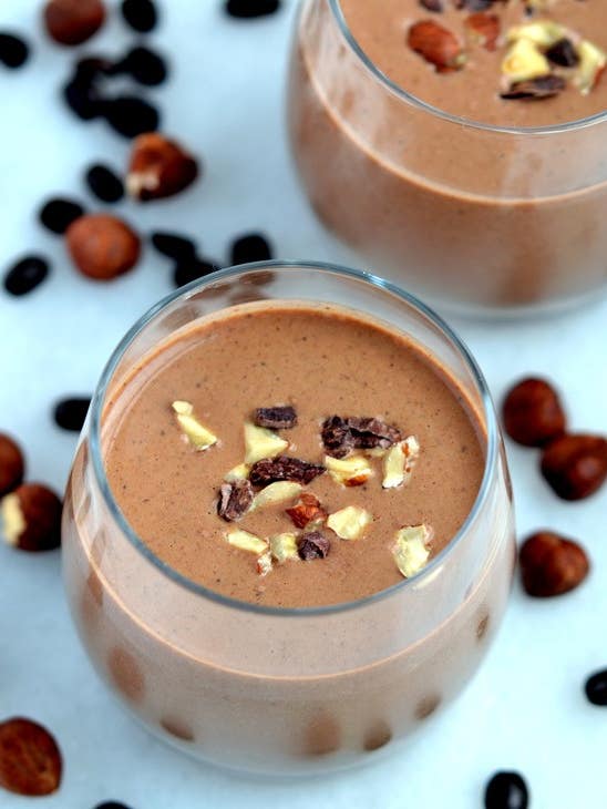 Eat Dessert for Breakfast With These 10 Healthy Recipes