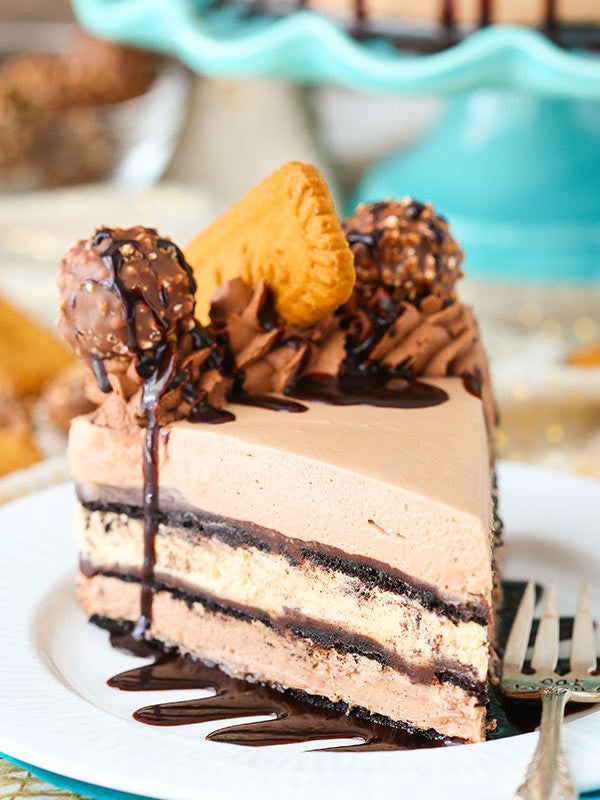 12 Icebox Cakes That Were Made for Summer