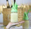 DIY Home Decor Crafts Pineapple Party Cup