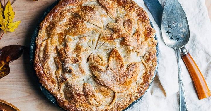 Best Fall Pie Recipes - Thanksgiving Dessert Ideas | domino