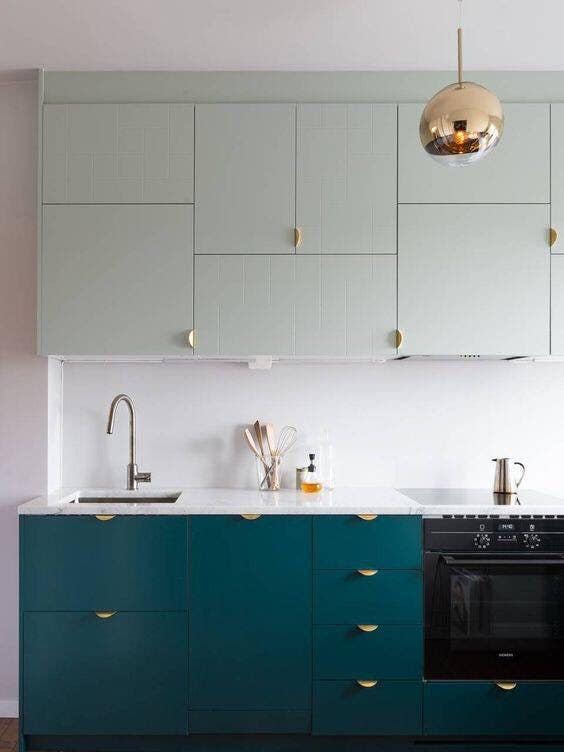 Can You Spot the Ikea Pieces In These Spaces?