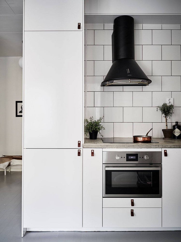 Can You Spot the Ikea Pieces In These Spaces?