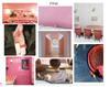 Pinkspiration: Pink Places to Visit Around the World