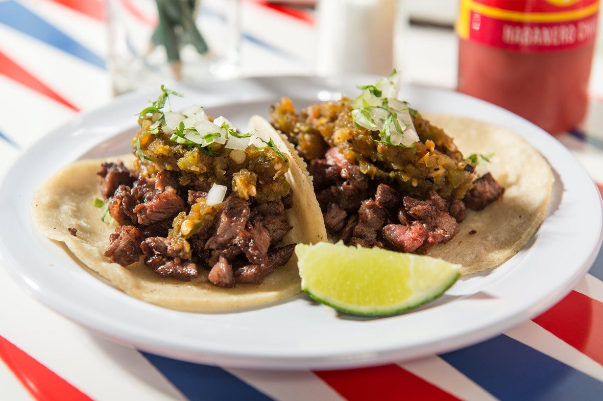 Where to Find the Best Tacos in NYC