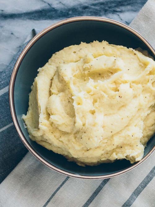 Potato Substitute Recipes You'll Love